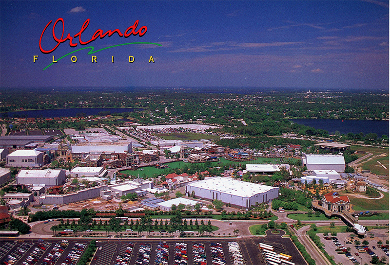 postcard